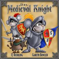 (Life as a) Medieval Knight (Paperback)