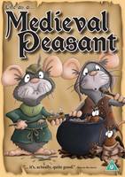 Life as a Medieval Peasant (DVD video)
