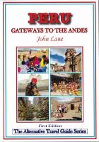 Peru - Gateways to the Andes (Paperback)