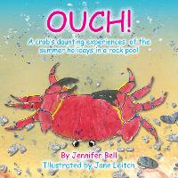OUCH! (Paperback)