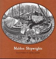 MALDON SHIPWRIGHTS