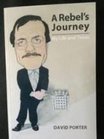 A Rebel's Journey: My Life and Times (Paperback)