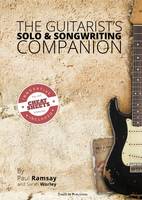 The Guitarist's Solo & Songwriting Companion (Paperback)