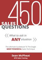 450 Sales Questions (Paperback)