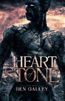 The Heart of Stone (Paperback)