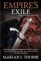 Empire's Exile - Empire's Legacy 3 (Paperback)
