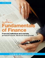 Fundamentals of Finance: Financial institutions and markets, personal finance, financial management (Paperback)