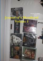 Journal of a Metalhead (Paperback)