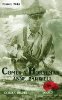 Comes a Horseman (Paperback)