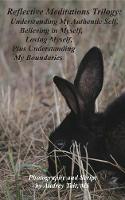 Reflective Meditations Trilogy: Understanding My Authentic Self, Believing in Myself, Loving Myself, Plus Understanding My Boundaries (Paperback)
