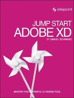 Jump Start Adobe XD (Paperback)