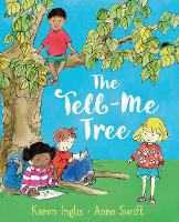 The Tell-Me Tree (Paperback)
