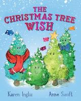 The Christmas Tree Wish (Paperback)