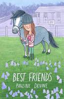 Best Friends (Paperback)