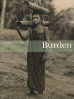 Kasmin's Postcards - Burden (Paperback)