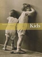 Kasmin's Postcards - Kids (Paperback)