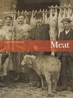 Meat - Kasmin's Postcards (Paperback)