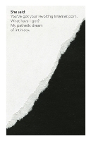 Love/War (Paperback)