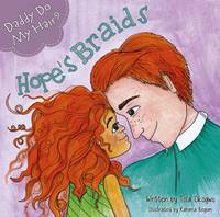 Hope's Braids: Daddy Do My Hair (Paperback)
