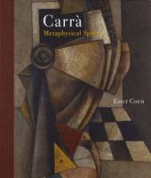 Carlo Carra: Metaphysical Spaces (Hardback)