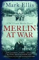 Merlin at War - A DCI Frank Merlin Novel 3 (Paperback)