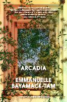 Arcadia (Paperback)