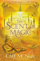 The Scent of Magic - The Doomspell Trilogy 2 (Paperback)