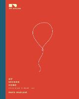 My Second Home: Sylvia Plath in Paris, 1956 - Art Decades 4 (Paperback)