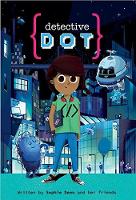 Detective Dot (Paperback)