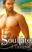 SoulFate - Soulmate 2 (Paperback)