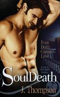 SoulDeath - Soulmate 3 (Paperback)