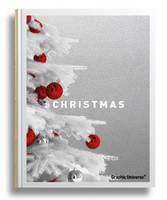 Christmas: A-Z, Art, History, Culture, Tradition, Food and Inspiration (Hardback)
