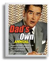 Dad's Own Annual (Hardback)