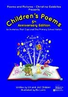 Children's Poetry 5th Anniversary 2017: Children's Poetry Initiative by Christina Gabbitas 5: An Invitation That Captured Children's Imagination - Children's Poetry - An Invitation That Captured Children's Imagination 5 (Paperback)