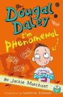 Dougal Daley - I'm Phenomenal (Paperback)