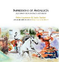 Impressions of Andalucia (Hardback)
