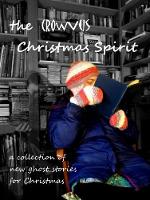 the CROWVUS Christmas Spirit (Paperback)