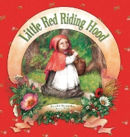 Little Red Riding Hood (Hardback)