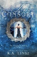 The Consort - Ascension 3 (Paperback)