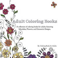 Download Coloring Books For Adults Books And Biography Waterstones