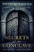 Secrets of the Conclave - World of Corinas 1 (Paperback)