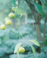The Hopper: 2016 - The Hopper (Paperback)