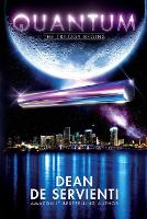 Quantum: The Trilogy Begins (Paperback)