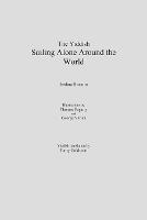 The Yiddish Sailing Alone Around the World: The Voyage of the Spray (Paperback)
