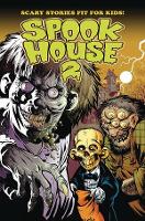 Spookhouse 2 (Paperback)