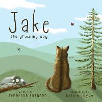 Jake the Growling Dog