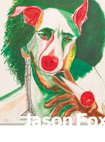 Jason Fox (Paperback)