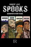 S.P.O.O.K.S. (Paperback)