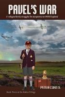 Pavel's War (Paperback)