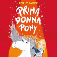 Prima Donna Pony (CD-Audio)